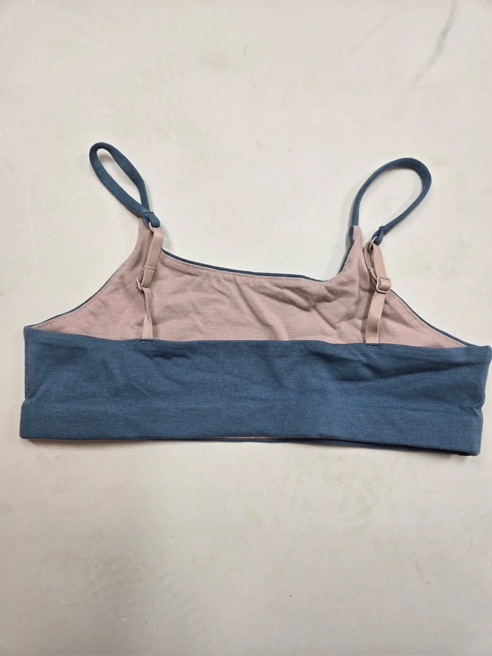 Quince includes bras